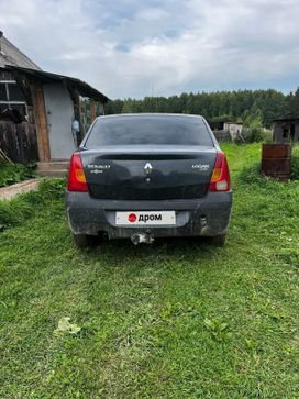  Renault Logan 2006 , 300000 , 