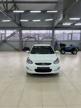  Hyundai Solaris 2013 , 780000 , -