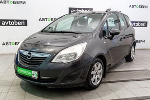    Opel Meriva 2012 , 580000 , 