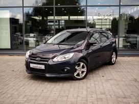  Ford Focus 2013 , 650000 , 