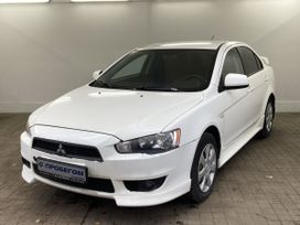  Mitsubishi Lancer 2010 , 535000 , 