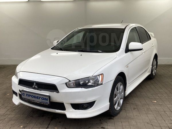  Mitsubishi Lancer 2010 , 535000 , 