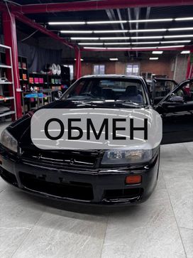  Nissan Skyline 1999 , 750000 , 