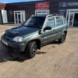 SUV   Chevrolet Niva 2014 , 580000 , 