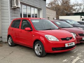  Mazda Demio 2006 , 622000 , 