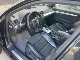  Audi A4 2007 , 850000 , 