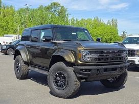 SUV   Ford Bronco 2025 , 9420000 , 