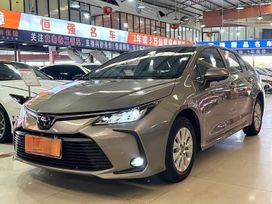  Toyota Corolla 2022 , 1420000 , 