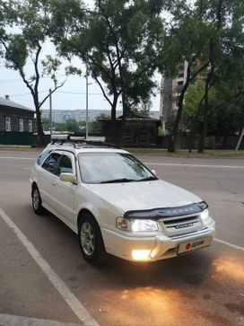  Toyota Sprinter Carib 1997 , 600000 , 