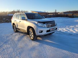 SUV   Toyota Land Cruiser Prado 2012 , 3250000 , 