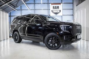 SUV   GMC Yukon 2023 , 12999999 , 