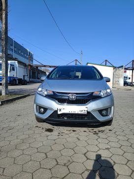  Honda Fit 2016 , 1190000 , 