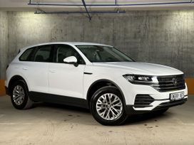 SUV   Volkswagen Touareg 2020 , 4590000 , 