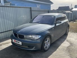  BMW 1-Series 2007 , 720000 , 