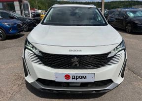 SUV   Peugeot 5008 2022 , 1465000 , 