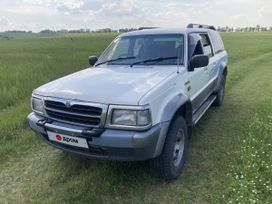 SUV   Mazda Proceed Marvie 1997 , 375000 , 