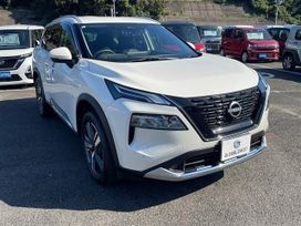 SUV   Nissan X-Trail 2022 , 2050000 , 