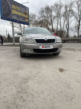  Skoda Octavia 2012 , 699000 , 