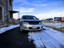  Toyota Allion 2007 , 925000 , 