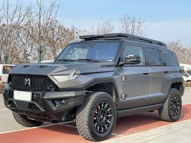 SUV   M-Hero I 2023 , 9900000 , 