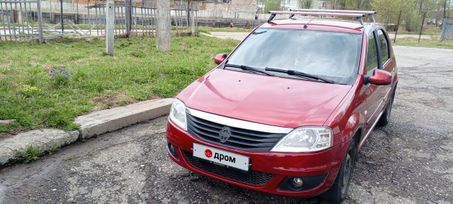 Renault Logan 2010 , 470000 , 