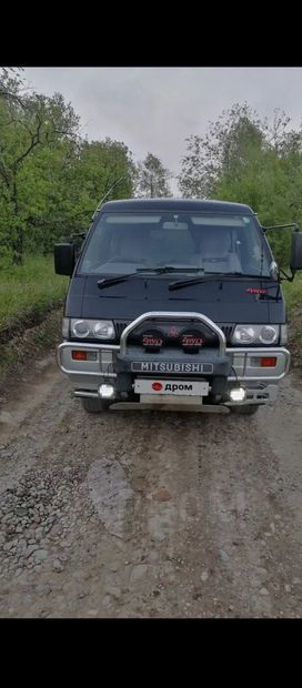    Mitsubishi Delica 1997 , 500000 , 