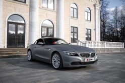  Z4, 2009