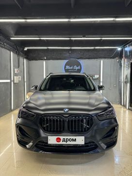 SUV   BMW X1 2020 , 2600000 , 