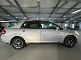  Nissan Tiida Latio 2008 , 530000 , 
