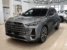 SUV   GAC GS4 2025 , 2999000 , 