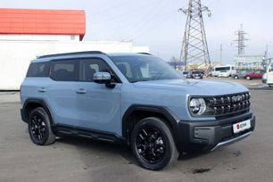 SUV   Haval H3 2024 , 2595000 , 