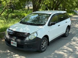  Nissan AD 2007 , 470000 , 