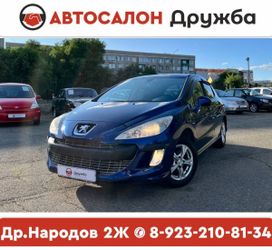  Peugeot 308 2008 , 550000 , 