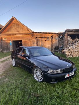  BMW 5-Series 1999 , 555555 , 