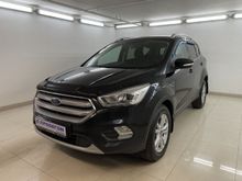  Kuga, 2018