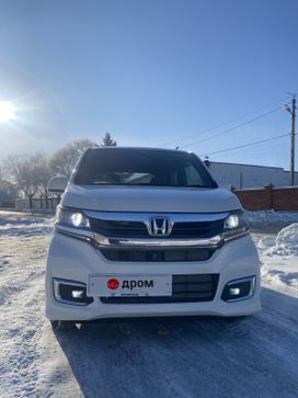  Honda N-WGN 2016 , 650000 , 