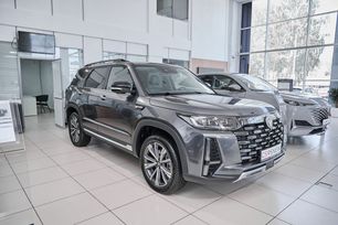 SUV   Changan CS95 2024 , 4609900 , 