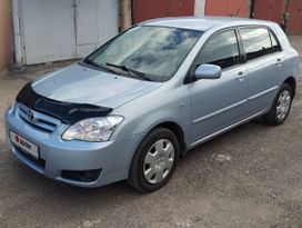  Toyota Corolla 2005 , 687000 , 
