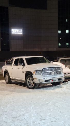  RAM 1500 2017 , 5900000 , 