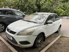  Ford Focus 2010 , 400000 , 