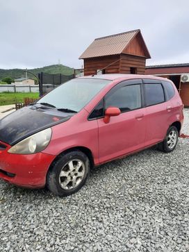  Honda Fit 2001 , 250000 , 