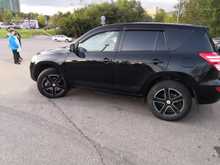  RAV4 2011