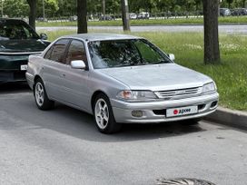  Toyota Carina 1996 , 320000 , -
