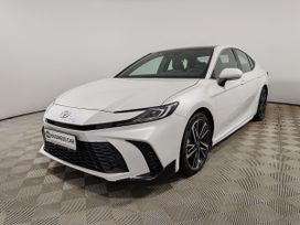  Toyota Camry 2024 , 4790000 , 
