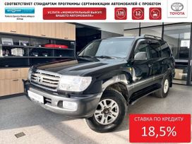 SUV   Toyota Land Cruiser 2006 , 1850000 , 