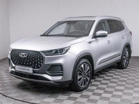 SUV   Chery Tiggo 8 Pro Max 2023 , 2699000 , 