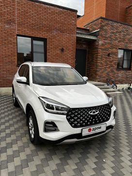 SUV   Chery Tiggo 4 Pro 2023 , 1450000 , 