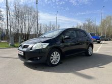  Auris, 2008