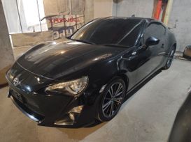  Toyota GT 86 2015 , 2990000 , 