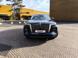 SUV   Hongqi E-HS9 2023 , 6400000 , 